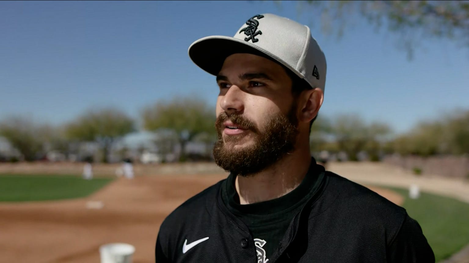 Dylan Cease on the upcoming 2024 season | 03/05/2024 | Seattle Mariners