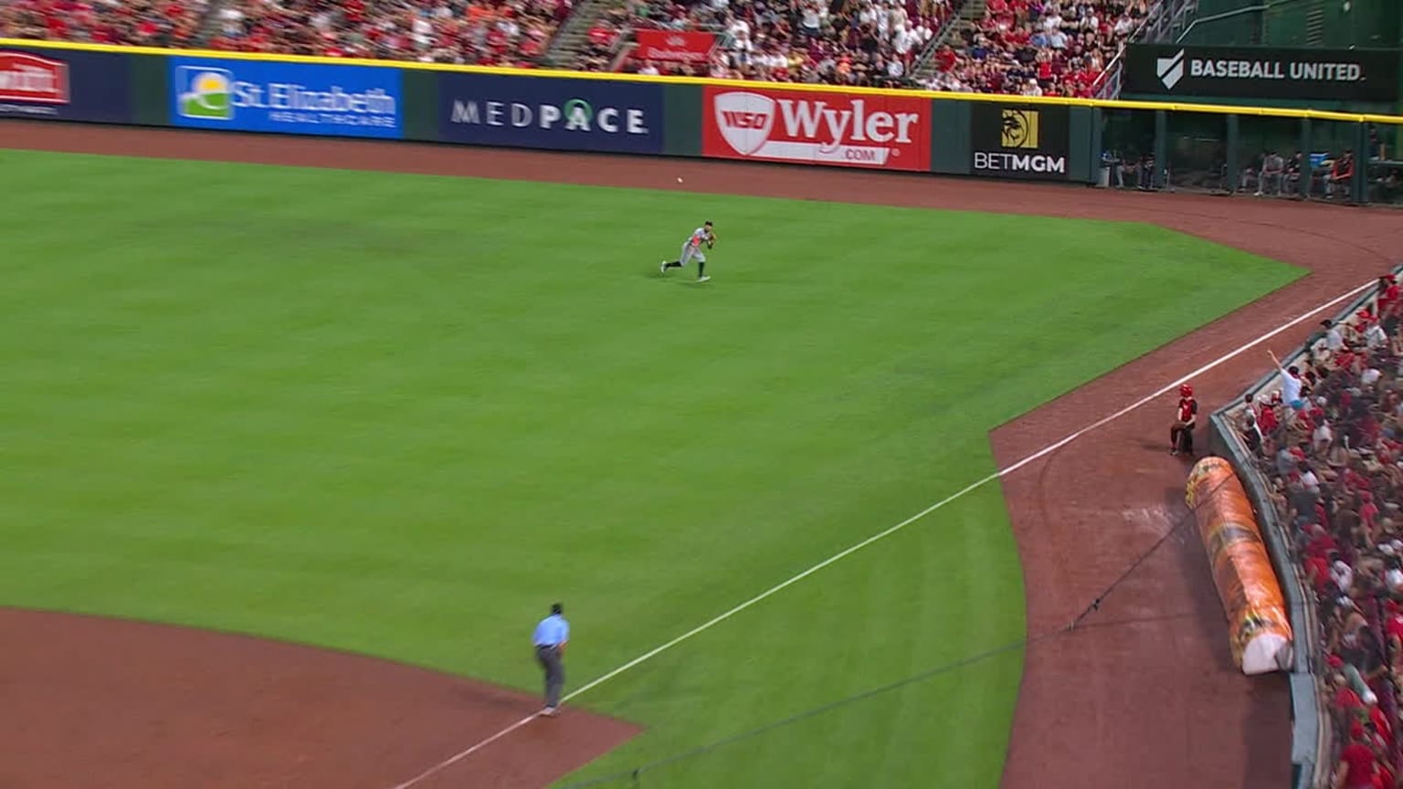 Will Vest escapes trouble in the 6th | 07/05/2024 | Detroit Tigers