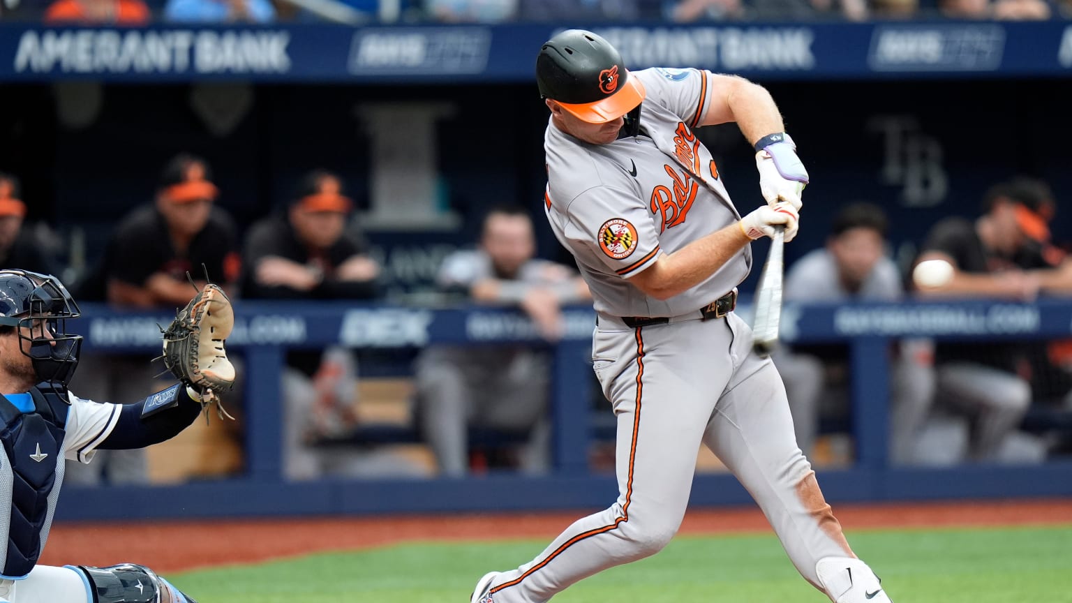 Pete Alonso's Two-Run Double Leads to Thrilling Victory