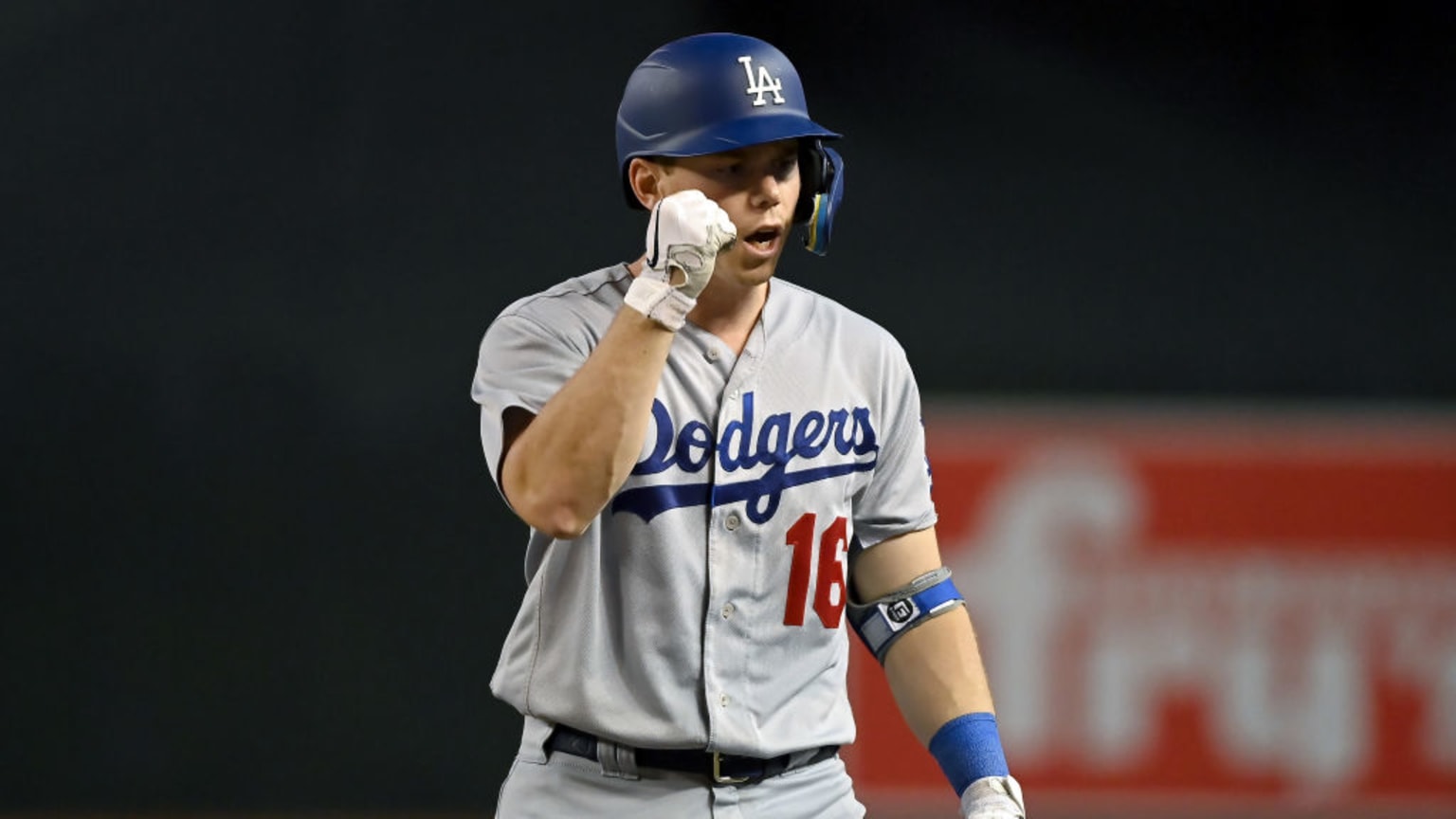 Top 10 Catchers 2 01/10/2024 Los Angeles Dodgers