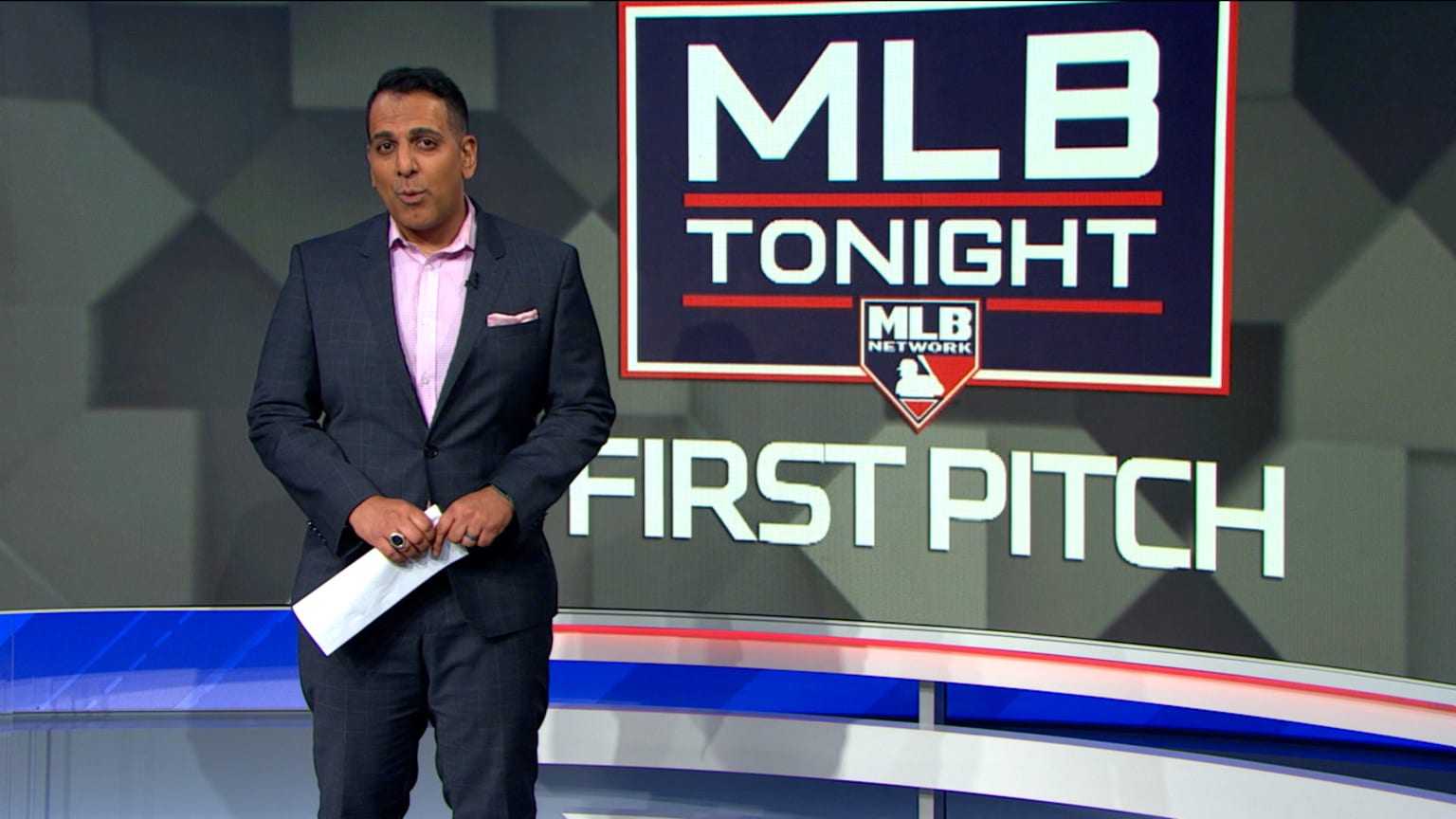 RBI Spotlight highlights efforts from Efrain Reyes | 05/19/2023 | New ...