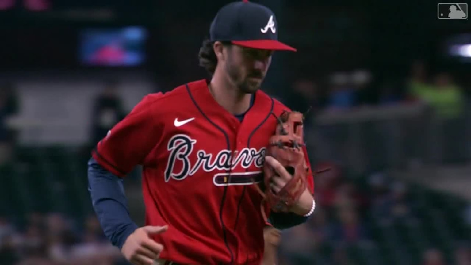 Braves red new arrivals jersey 2019