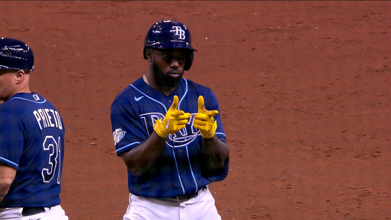 Mlb Gameday: Rays 7, Athletics 4   The Underdogs Prevailed! A Stunning Victory For The Rays! (08/11/2025) - tedaacn