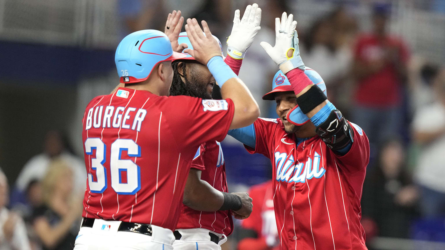 Braves, Marlins 09/16/2023 Game Video Highlights MLB Film Room Miami Marlins