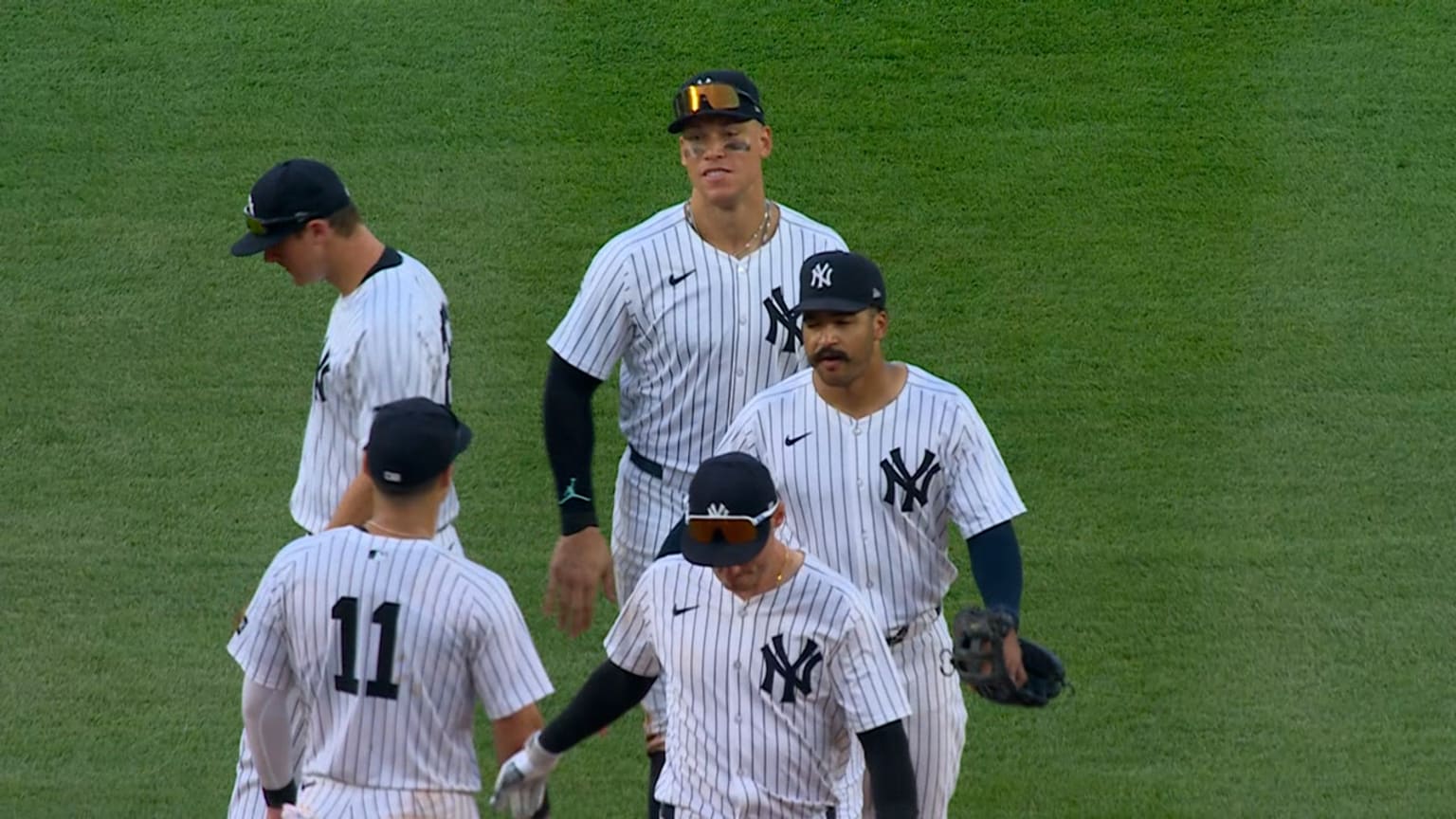 Devin Williams secures the victory | 06/19/2025 | New York Yankees