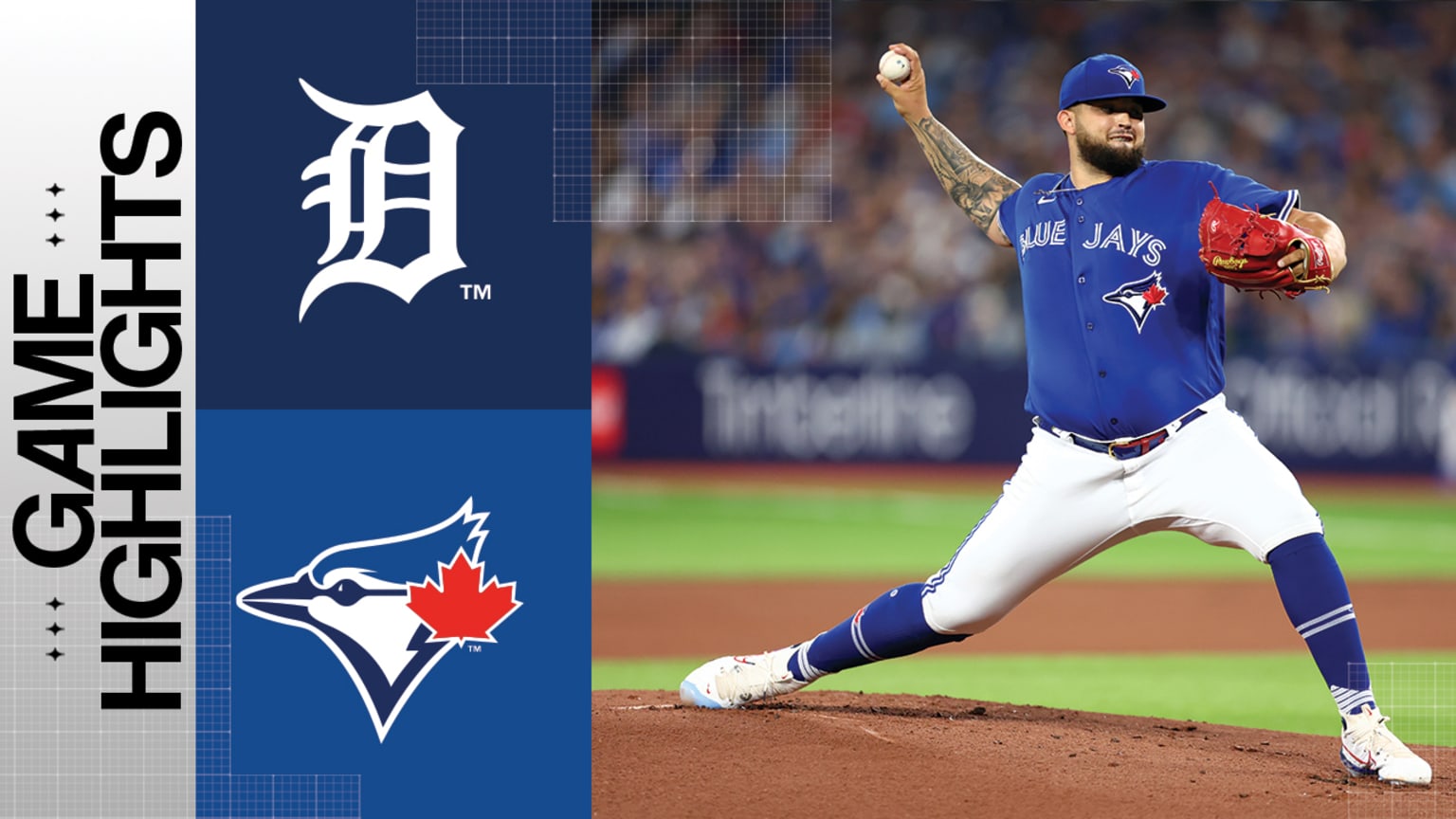 Toronto Blue Jays, Major League Baseball, News, Scores, Highlights,  Injuries, Stats, Standings, and Rumors