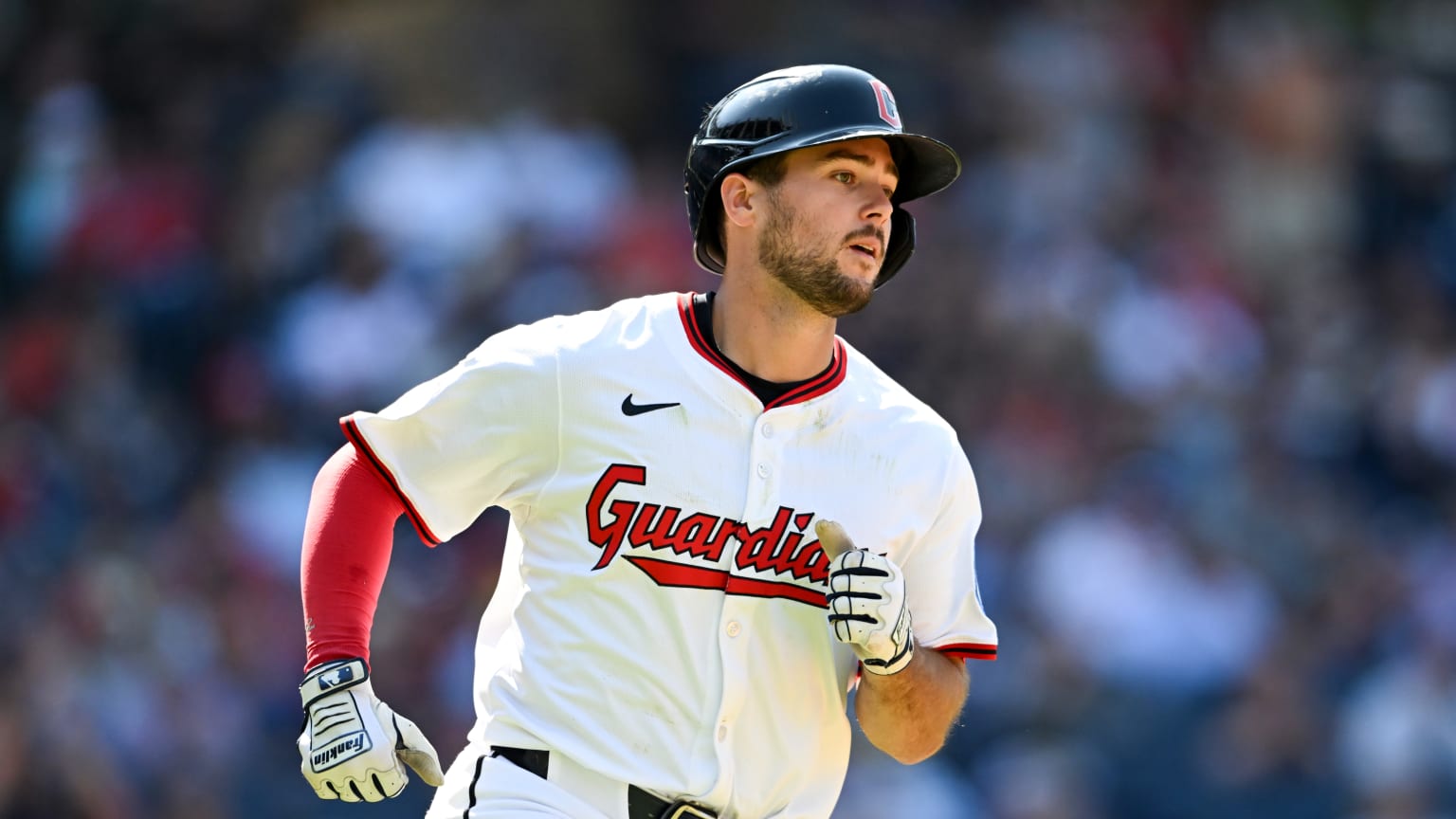 Prepare For Greatness: Gilbert'S First Mlb Hit Is Just The Start - 3d771rn