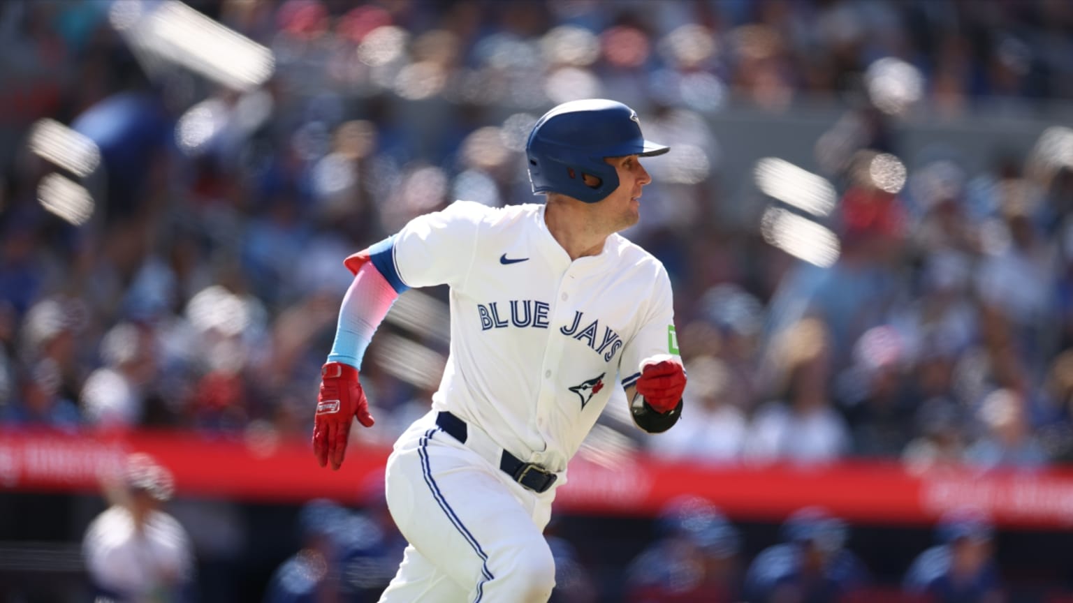 Tyler Heineman's RBI double | 08/31/2025 | Toronto Blue Jays