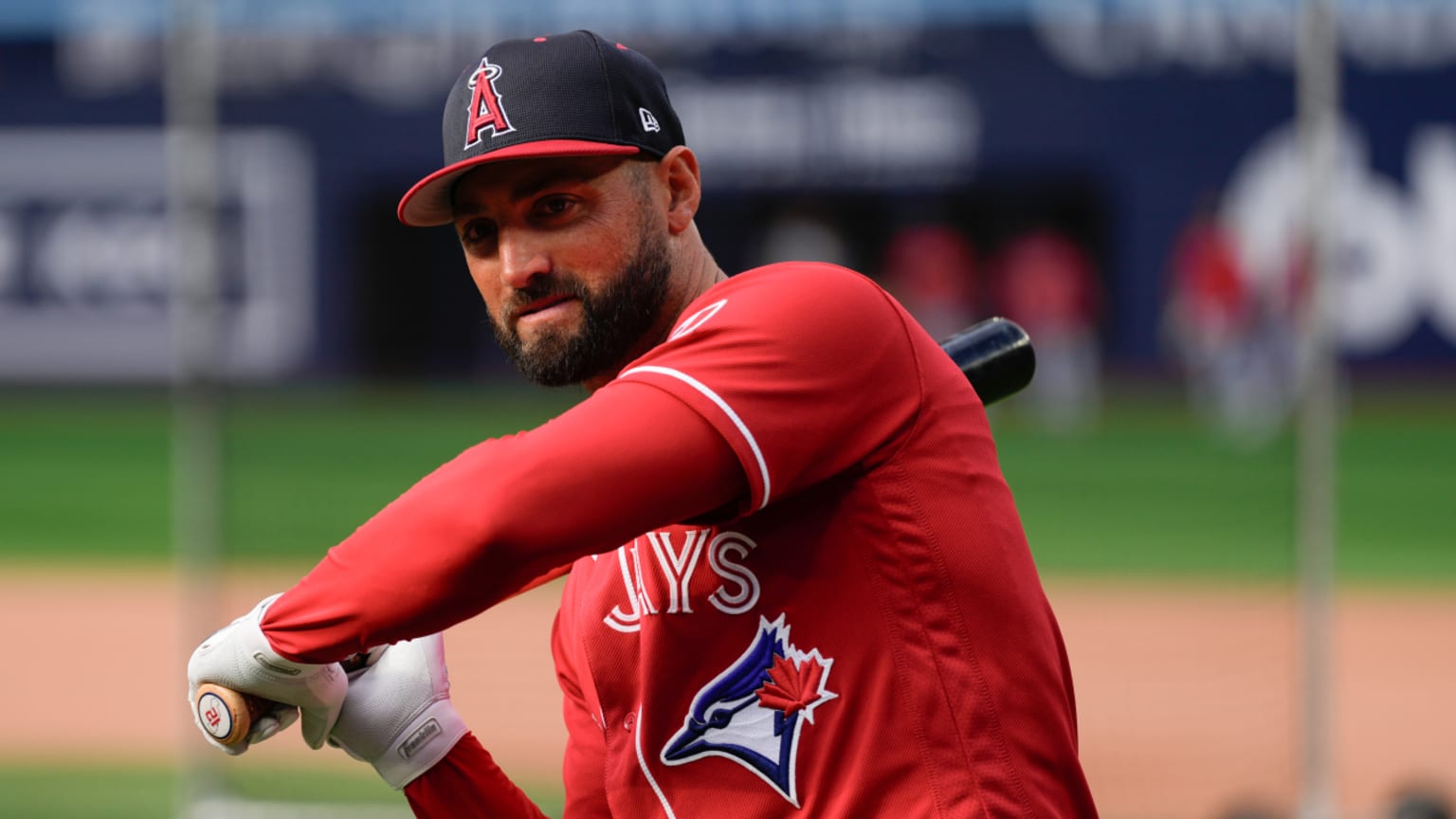 Kevin pillar jersey number 2025