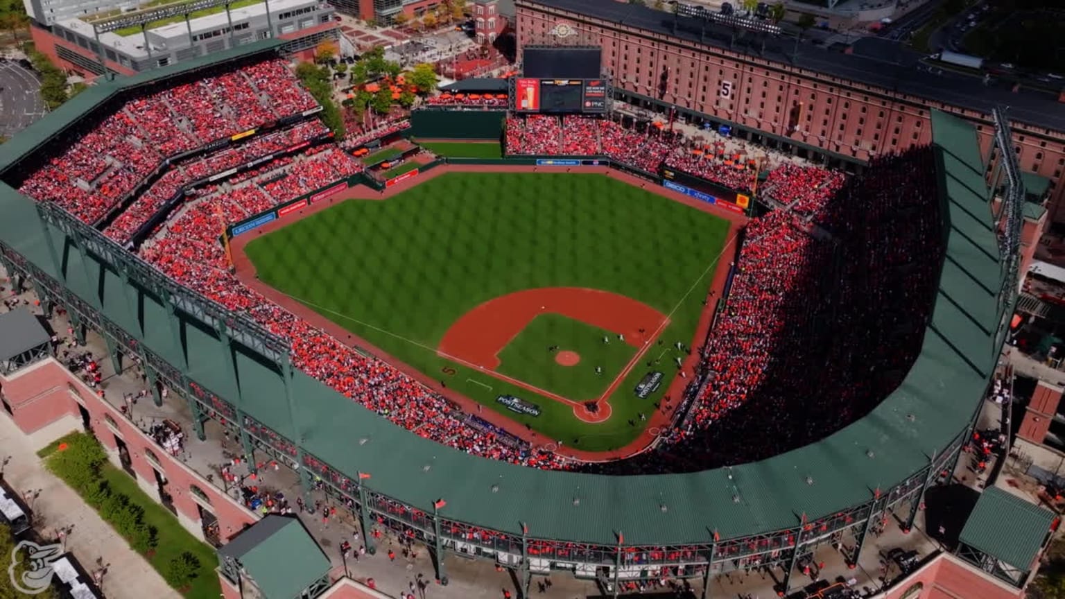 The Next Chapter Episode 1 03/28/2025 Baltimore Orioles