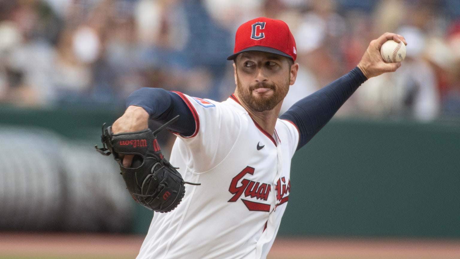 Resultados de la Serie entre los Mets y Guardians