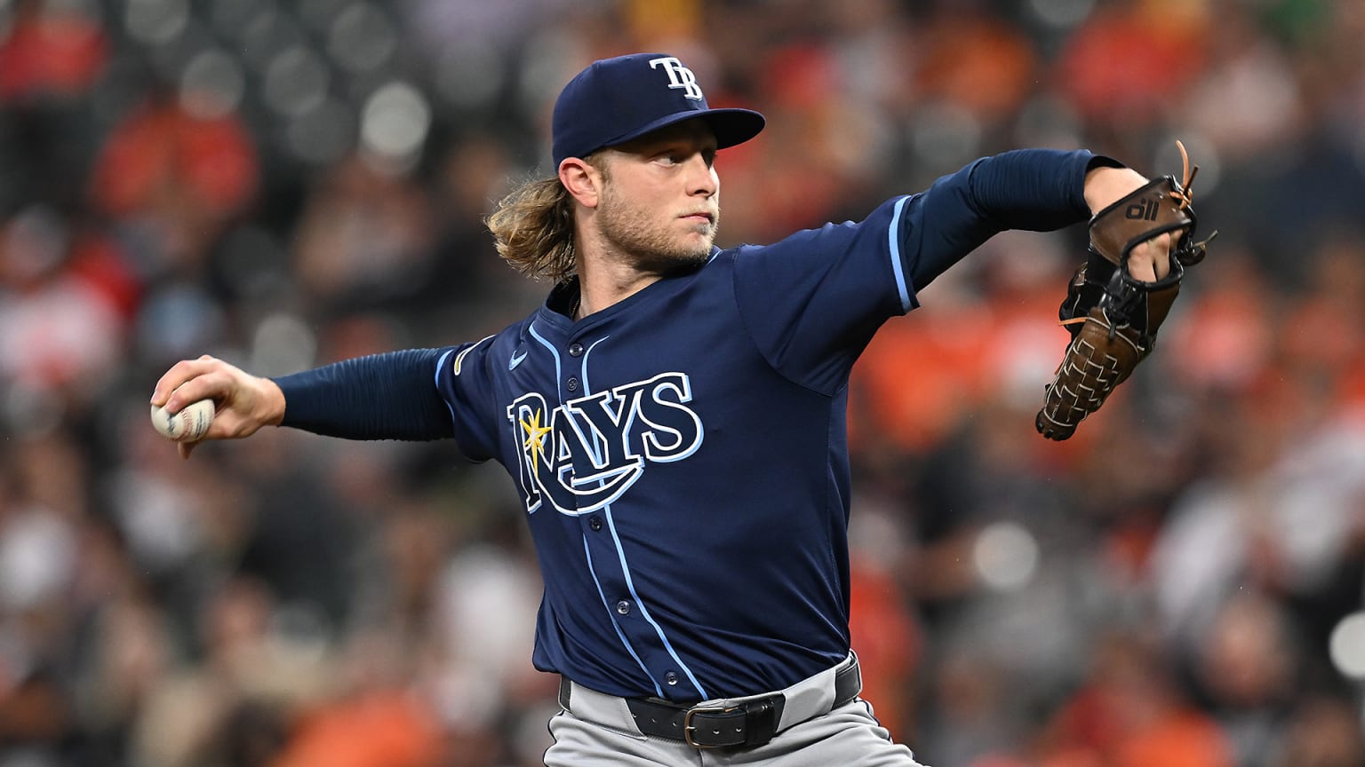 Rays, Orioles - 09/24/2025 | Game Video Highlights | MLB Film Room ...