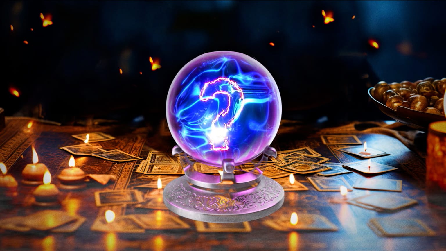 Early predictions about the 2025 season 11/19/2024