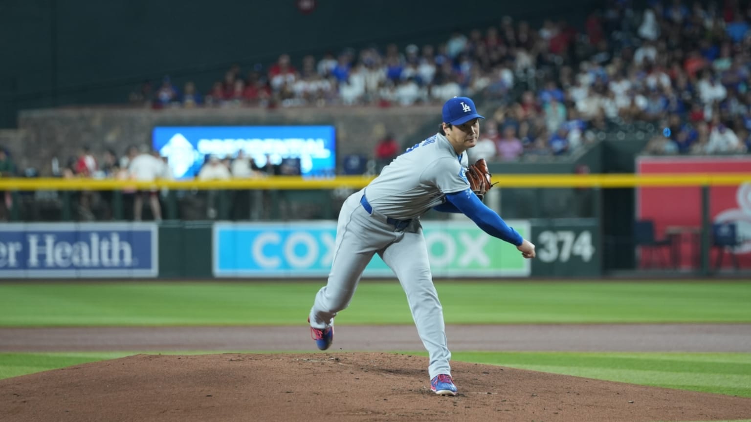 Corbin Carroll ボブルヘッド ルーキー・オブ・ザ・イヤー