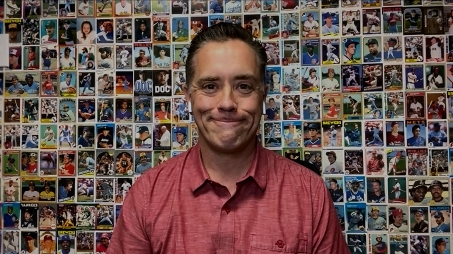 Todd Zolecki discusses what's next for the Phillies | 10/26/2023 | MLB.com