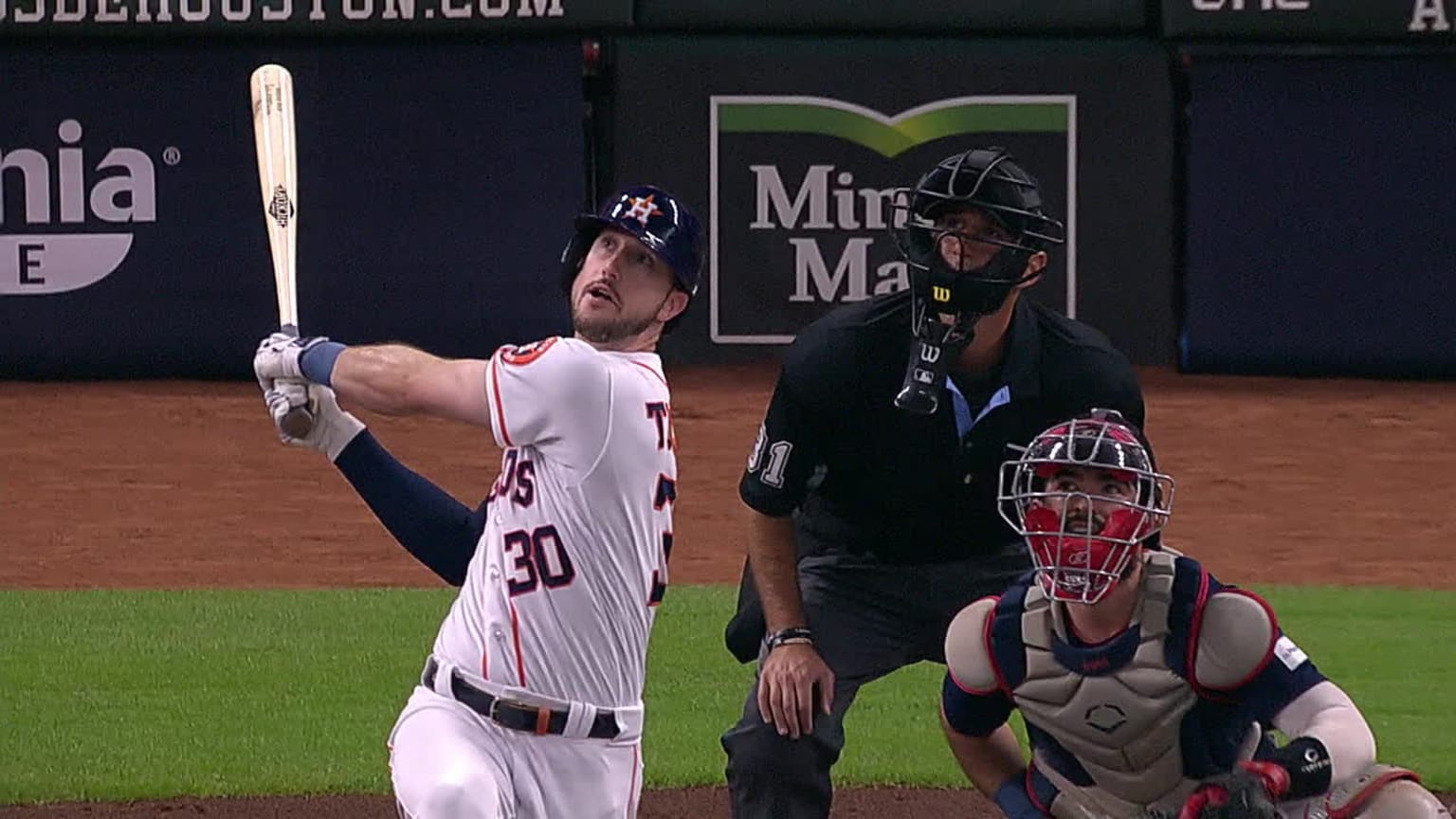 Kyle Tucker's go-ahead 2-run HR, 06/14/2022