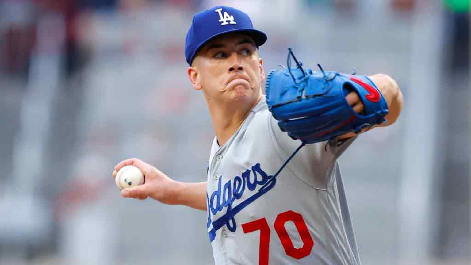 Dodgers, Braves 05/23/2023 Game Video Highlights MLB Film Room
