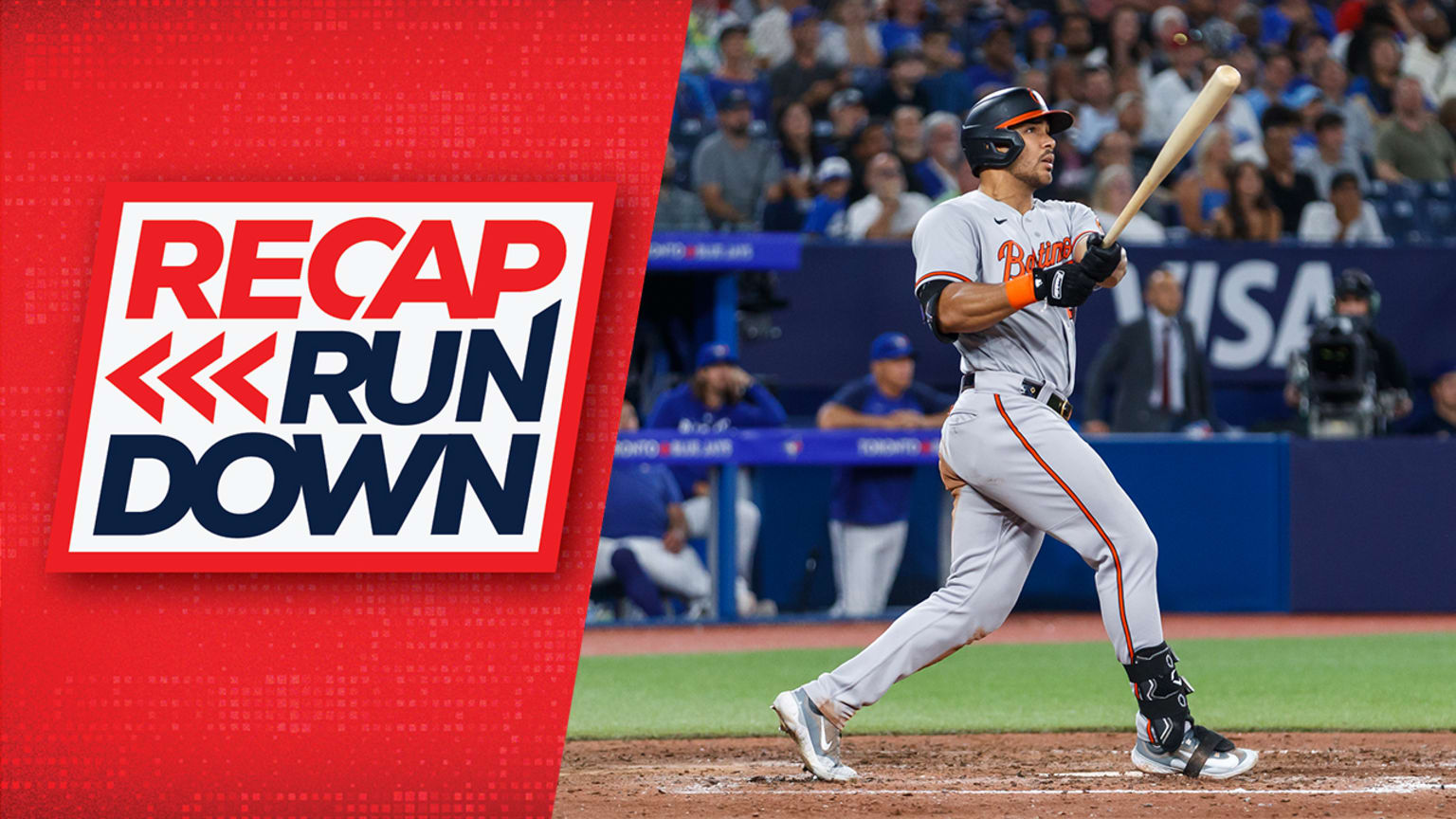 Catch up on August 1st's games in 5 minutes | 08/02/2023 | MLB.com