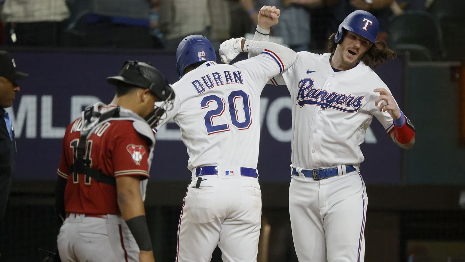 D-backs, Rangers - 05/02/2023 | Game Video Highlights | MLB Film Room ...