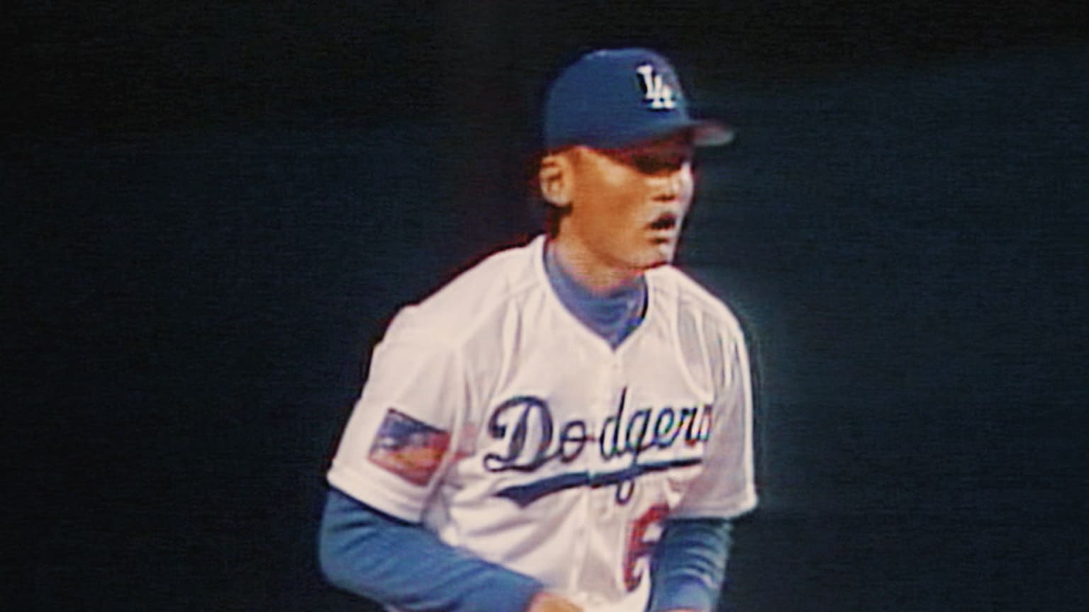 Looking at Chan Ho Park's career | 05/25/2024 | New York Mets