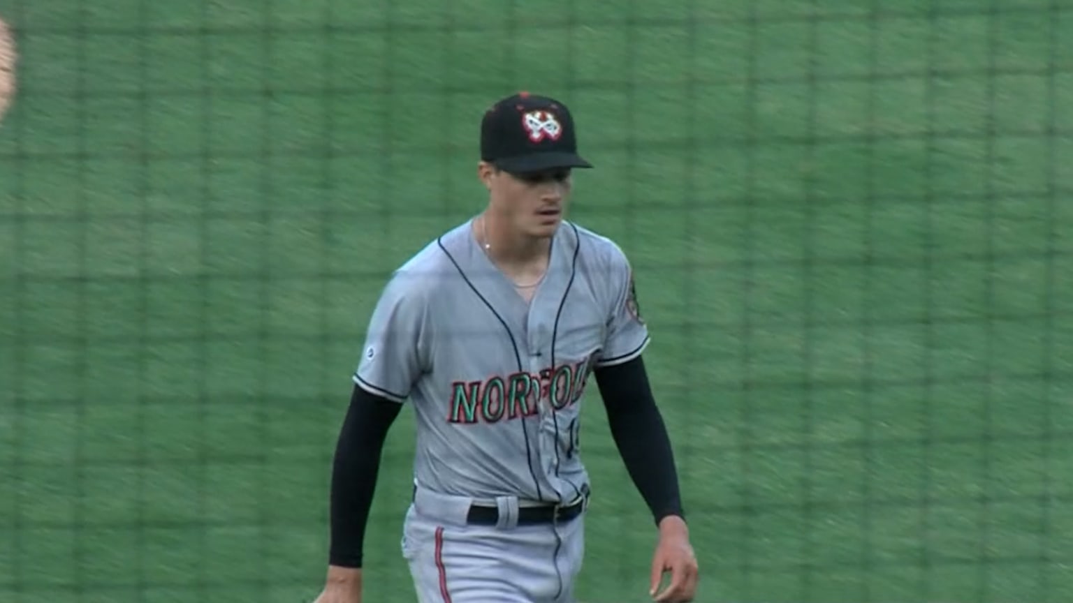 Cade Povich's nine-strikeout performance | 04/20/2024 | MLB.com
