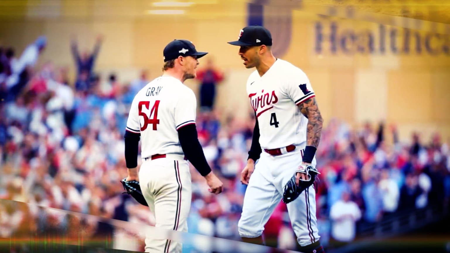 Top Postseason Performers Correa 12/30/2023 Seattle Mariners