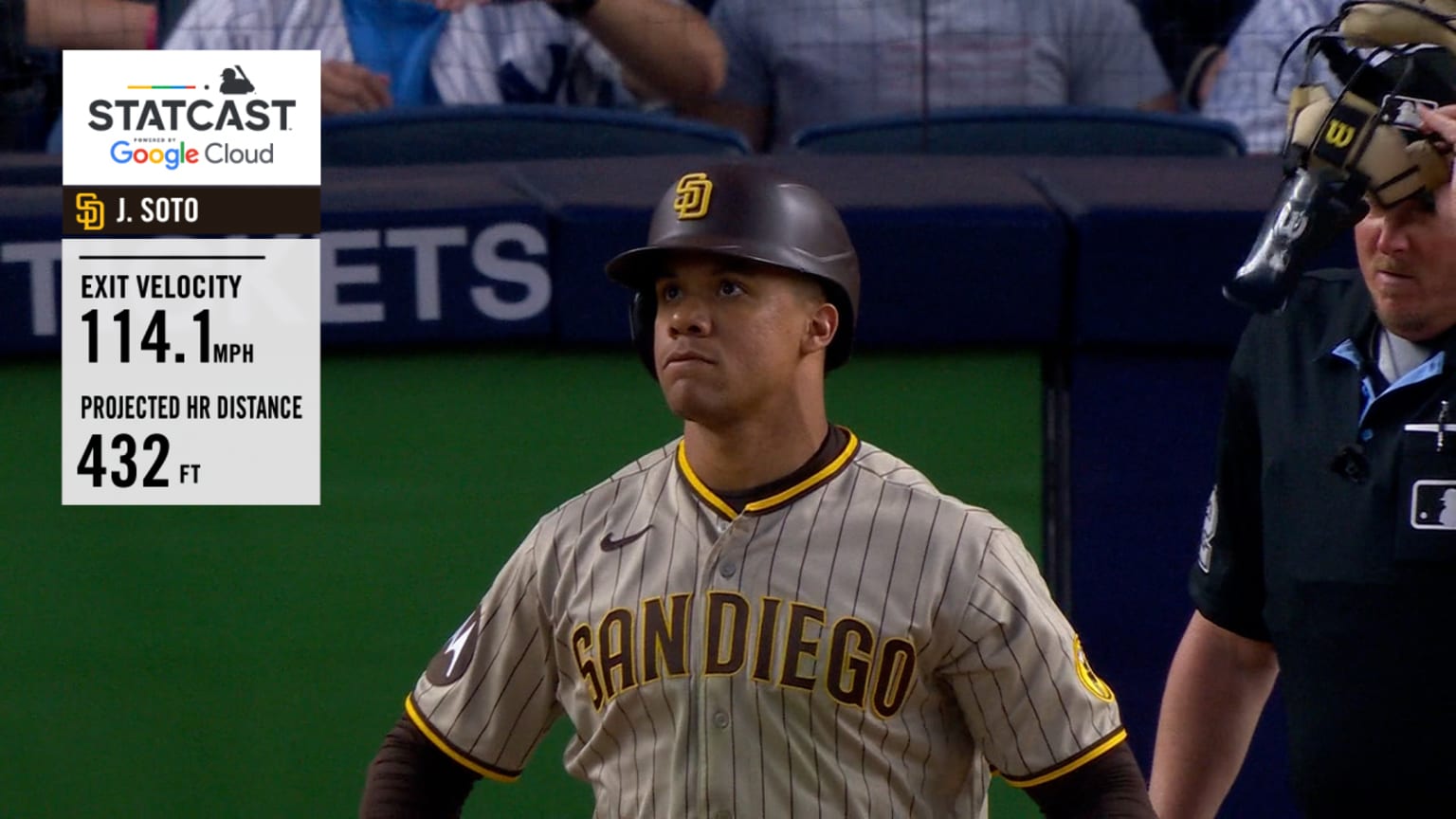 [分享] 今日Juan Soto