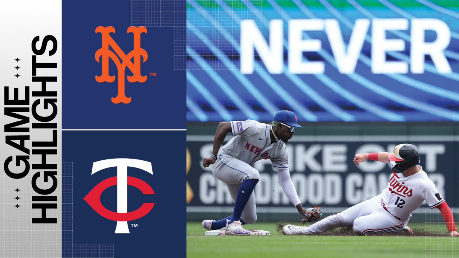 Mets vs. Twins Highlights 09/09/2023 Minnesota Twins