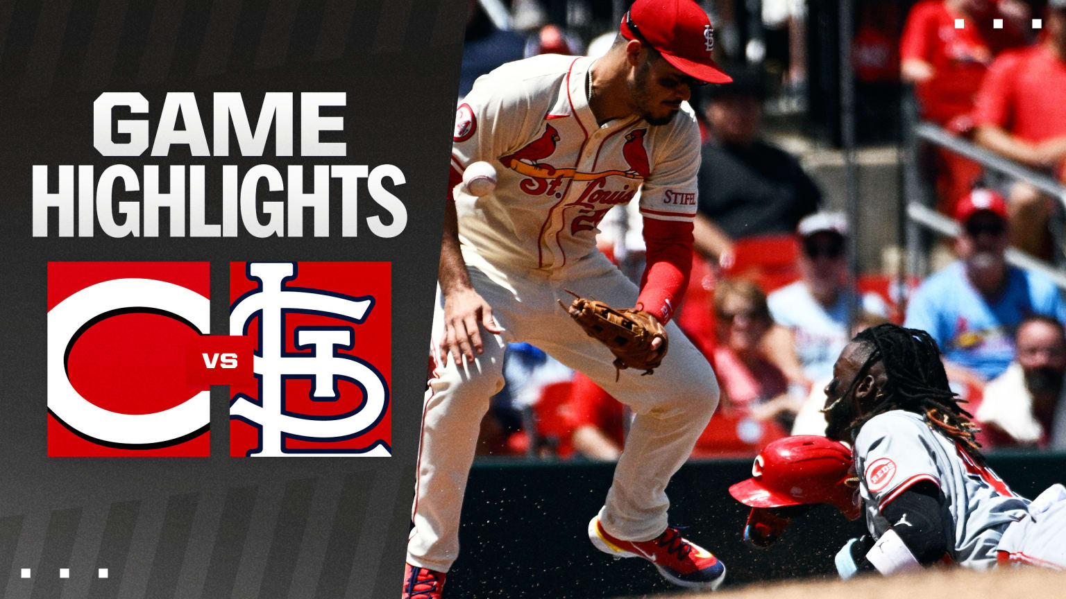Cardinals 5-9 Reds Game Recap: Cardinals Scoreboard Today – RUAUE