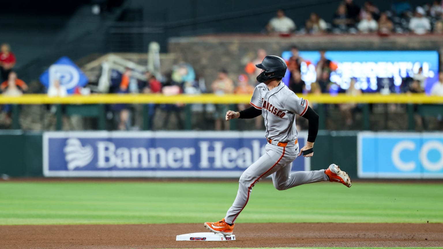 Willy-willy🌪️ | 05/20/2026 | MLB.com