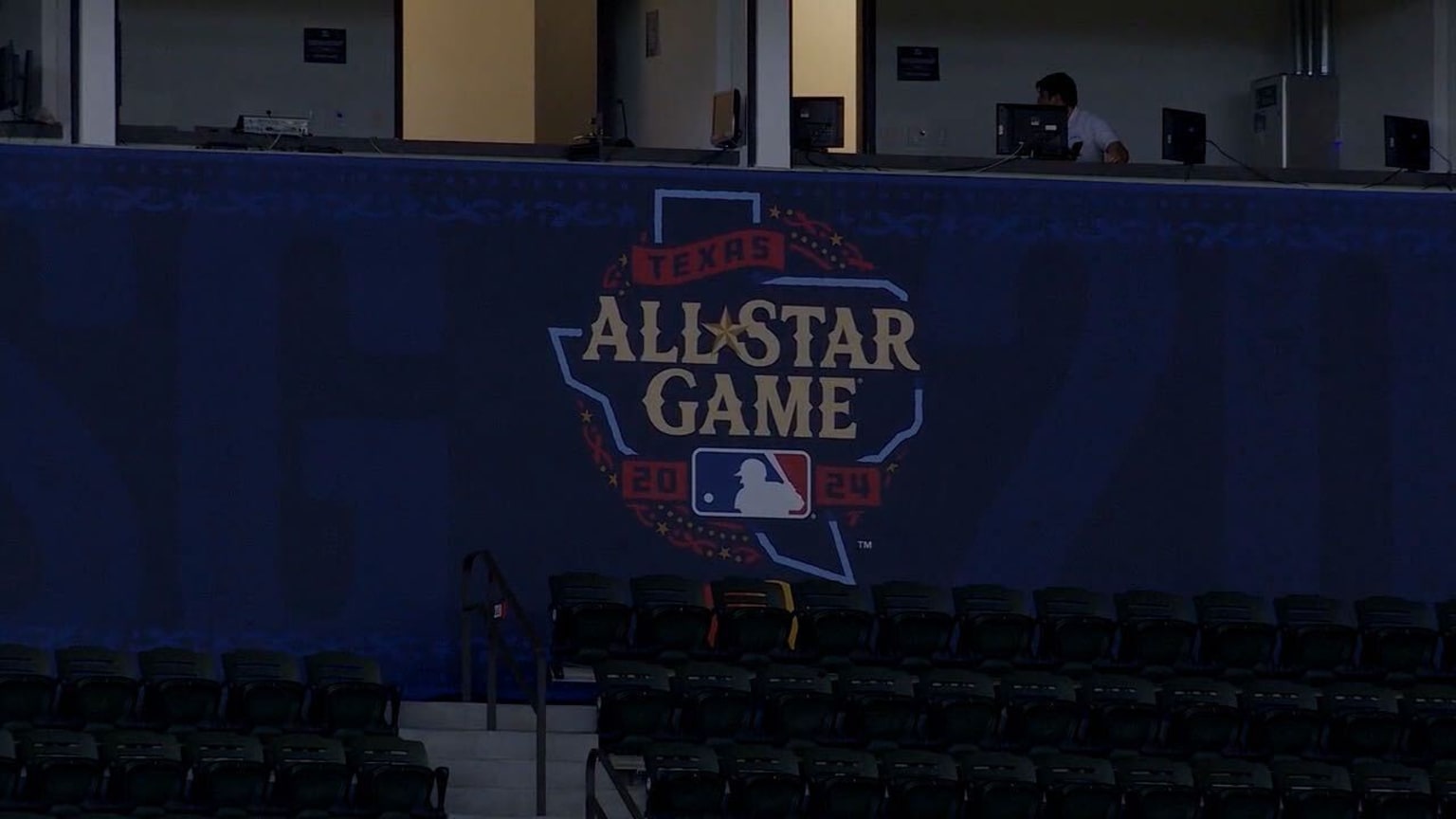 mlb all star game 2024