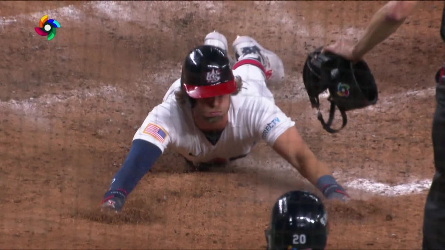 Goldschmidt punches RBI single to right to score two | 03/19/2023 | MLB.com