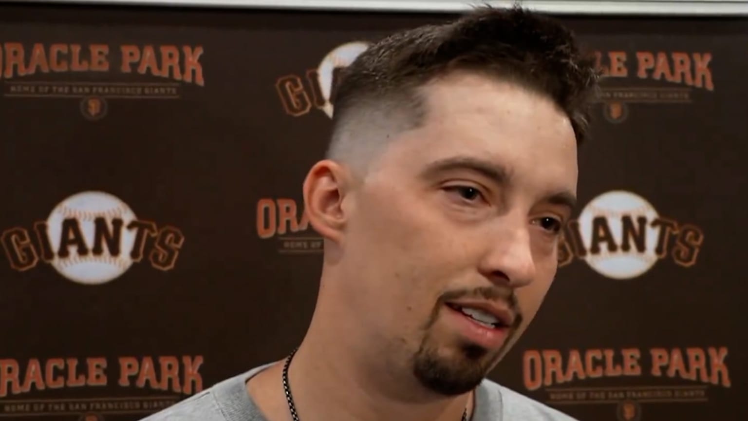 Blake Snell on flirting with a perfect game | 07/14/2024 | San ...