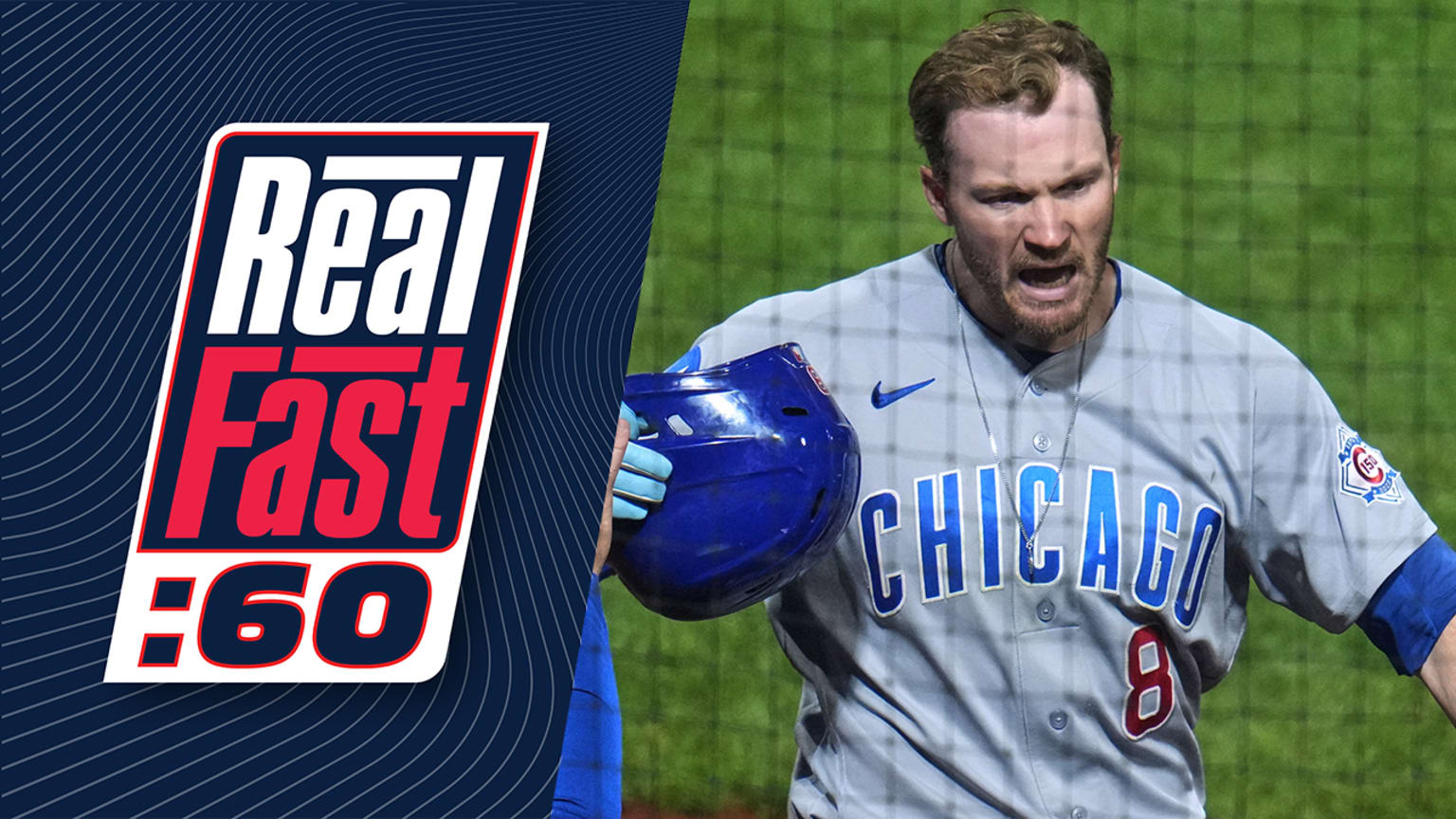 Real Fast: Thursday’s best in 60 seconds | 05/29/2026 | MLB.com