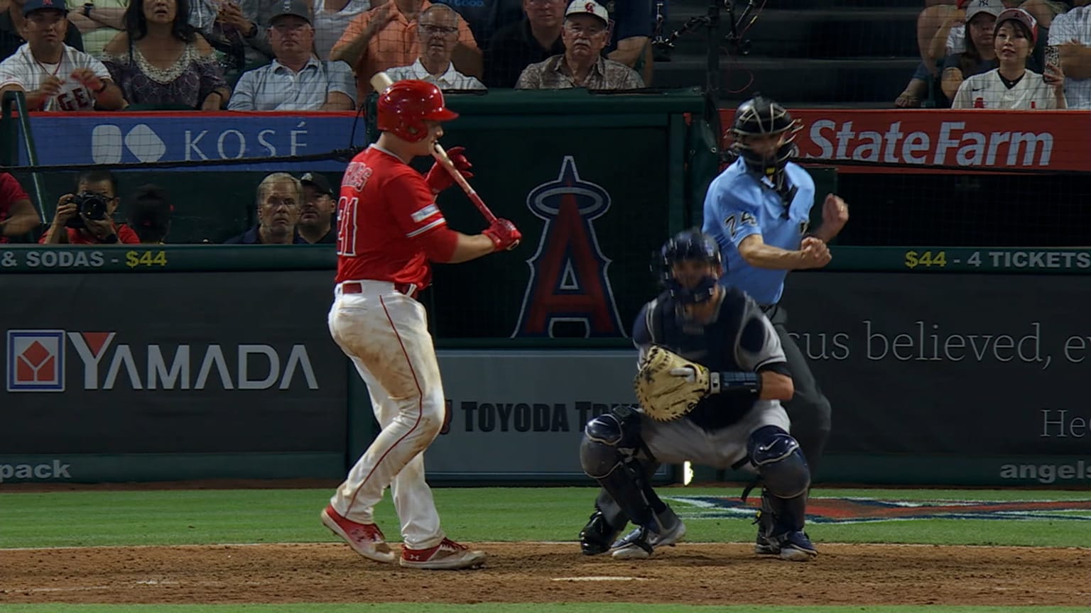 Shock Waves In Mlb: Halos' Victory Sends Dodgers Reeling - qhrlrd8
