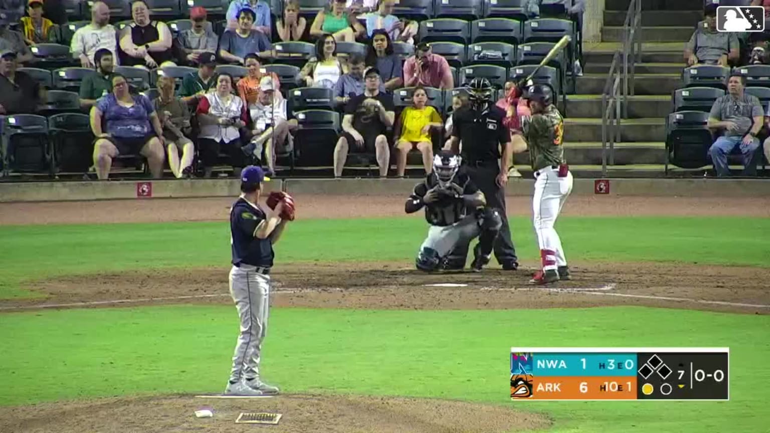 Tyler Locklear’S Homer: A Memorable Moment In A Diamondbacks Loss - s2rm5t8
