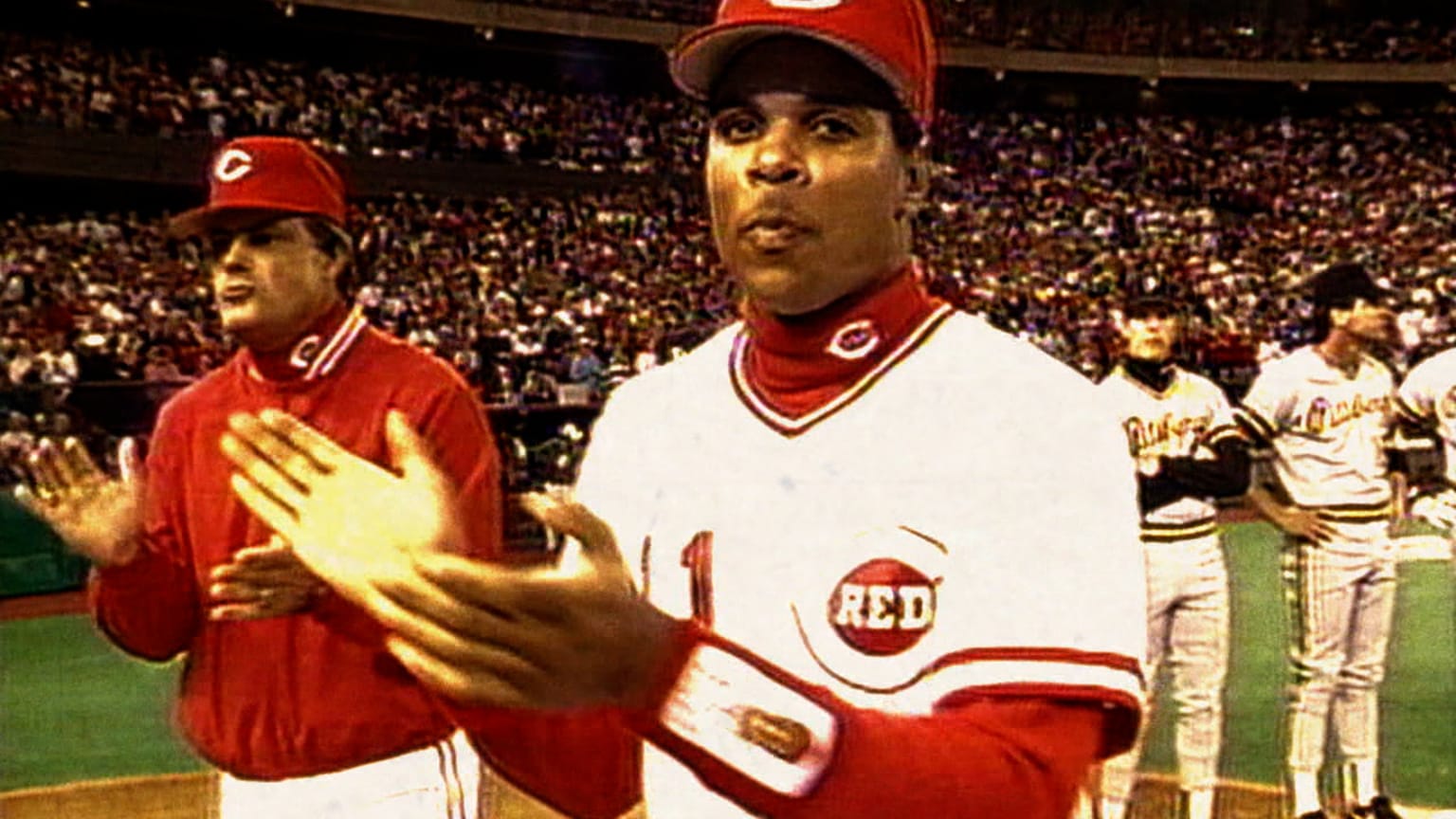Barry Larkin ranks 6th among post-1947 SS | 12/12/2023 | Cincinnati Reds