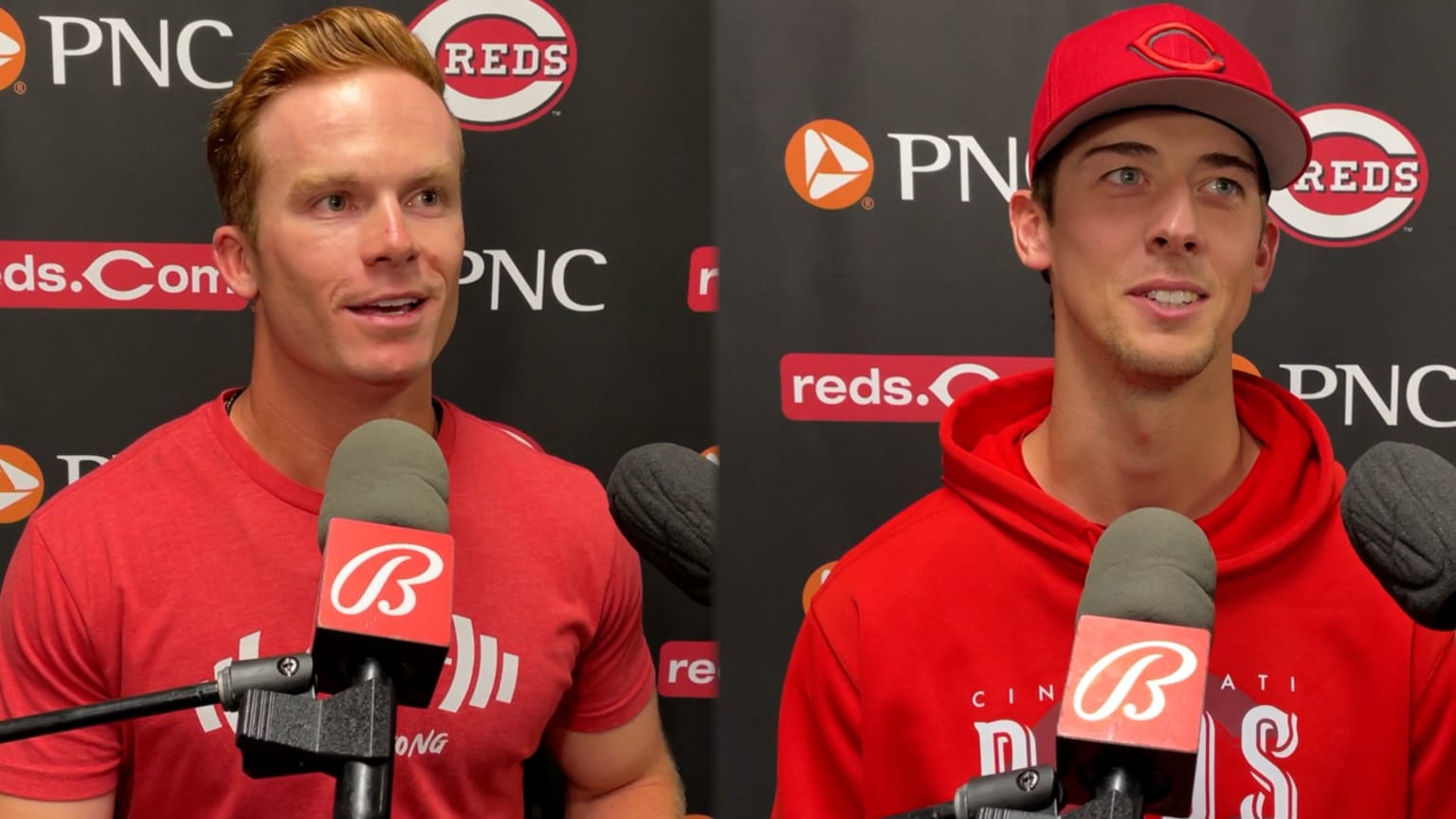 Reds Thoughts for Your Weekend: Fun Stuff - Redleg Nation