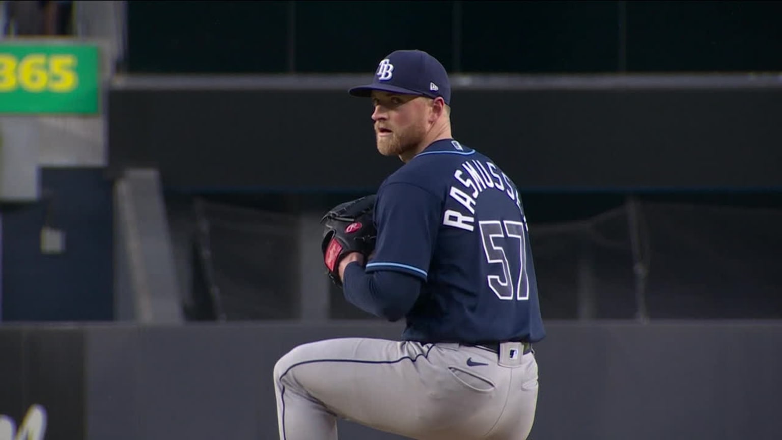 Can the Rays stay hot without Rasmussen? | 05/12/2023 | Seattle Mariners