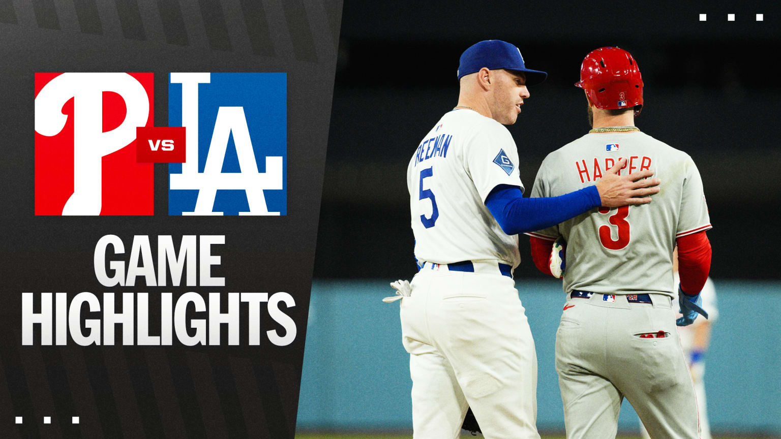 Phillies vs. Dodgers Highlights 09/16/2025 Philadelphia Phillies