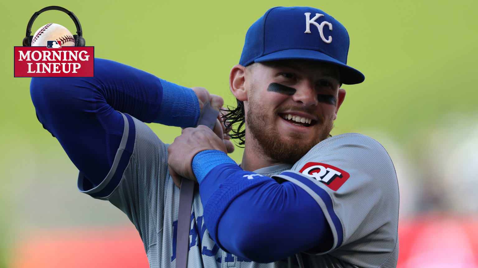 Royals Aiming For Dynasty: Can They Beat The Nationals This Year? - 8y1ys7i