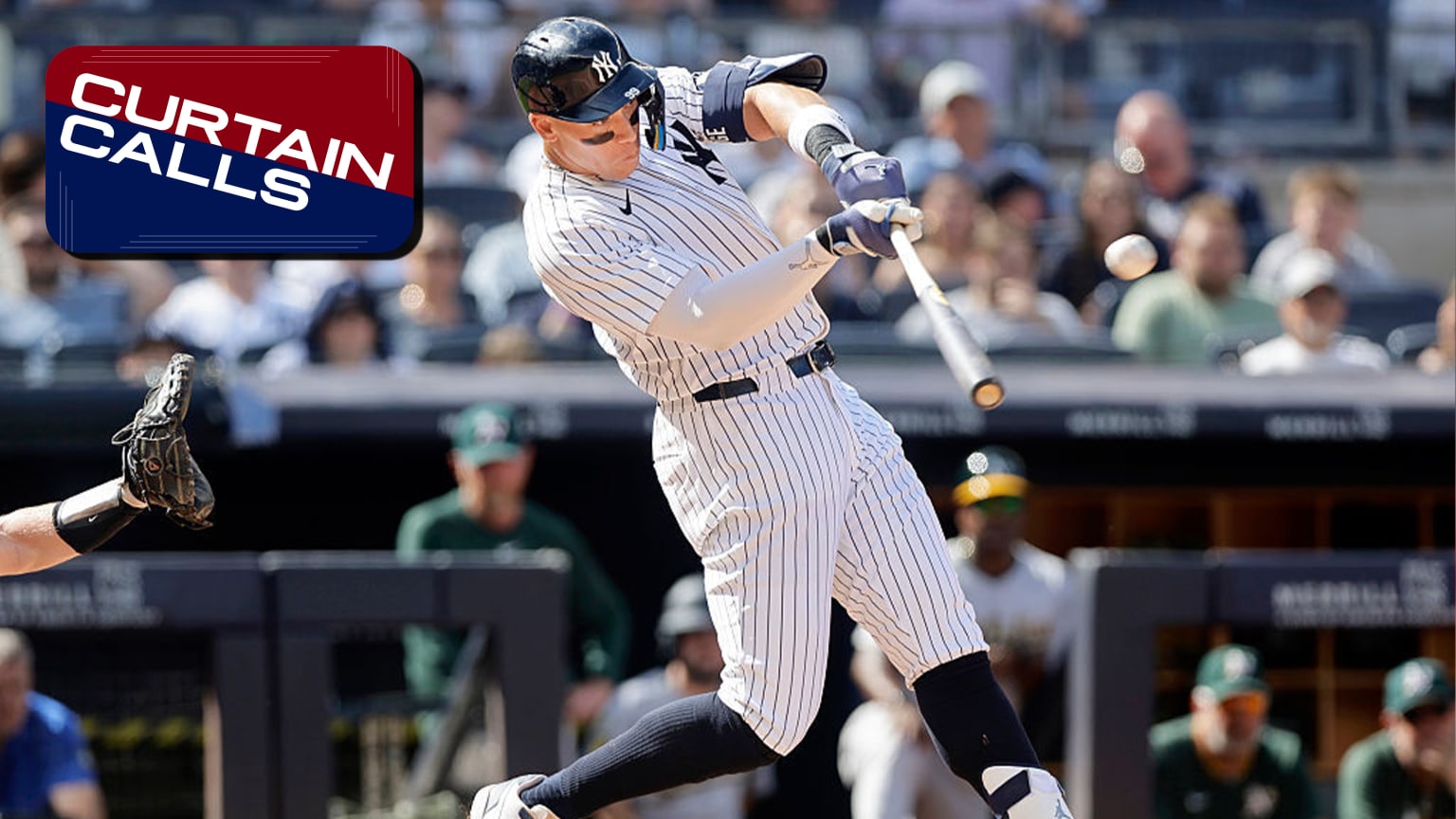 アーロン・ジャッジ ヤンキース ユニフォーム| MLB公式