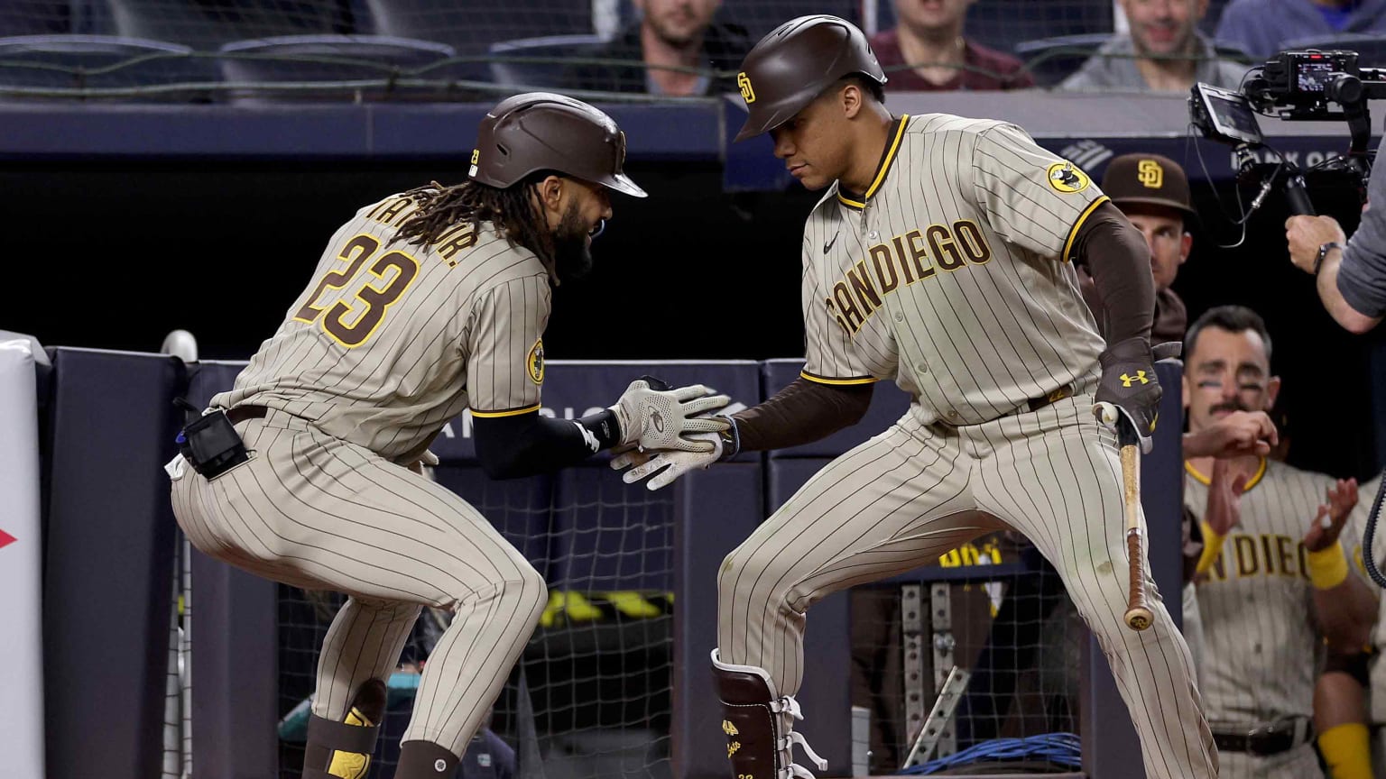Padres, Yankees - 05/26/2023 | Game Video Highlights | MLB Film Room ...