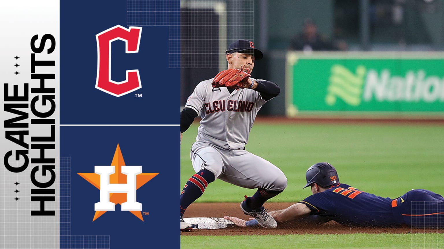 Astros vs. Guardians Probable Starting Pitching - July 31