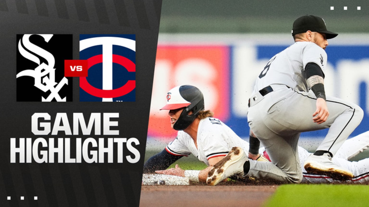 White Sox vs. Twins Highlights | 04/23/2025 | Minnesota Twins