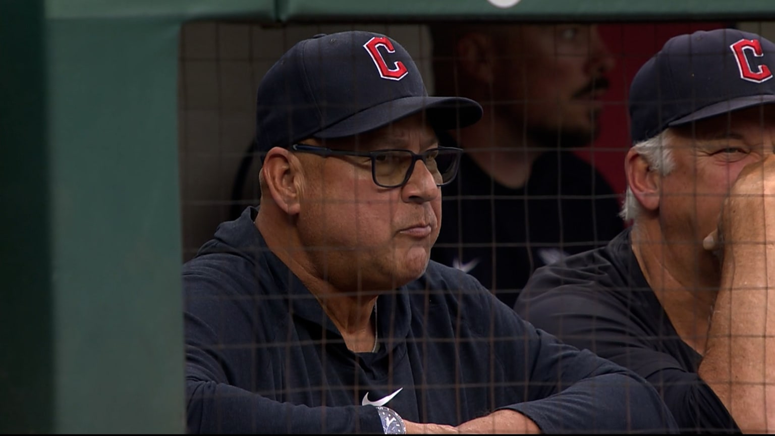 Reds manager Terry Francona on coaching staff, more 11/13/2024