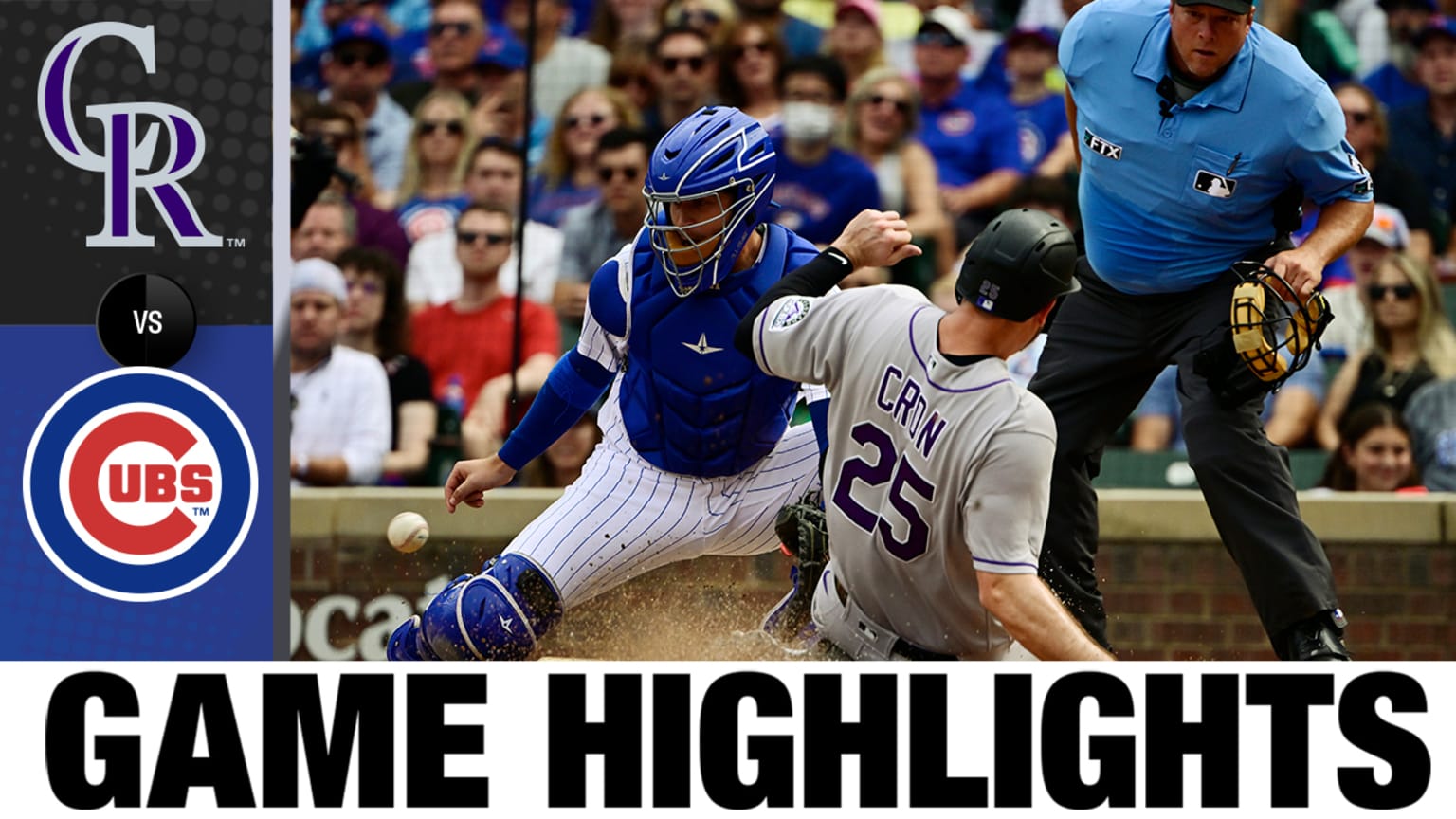 Rockies vs. Cubs Highlights 09/17/2022 Boston Red Sox