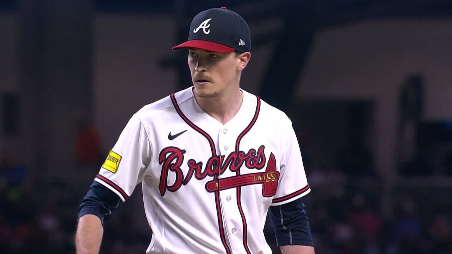 Braves Mailbag: Rotation Order, Max Fried's Free Agency, and Prospects to  Watch For - Sports Illustrated Atlanta Braves News, Analysis and More