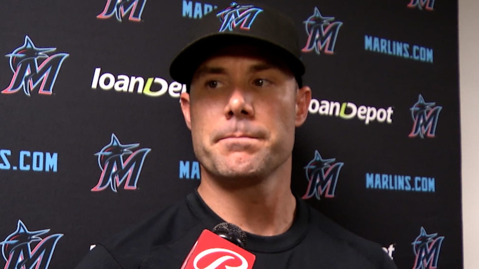 Schumaker on Marlins' 6-1 loss, 07/21/2023