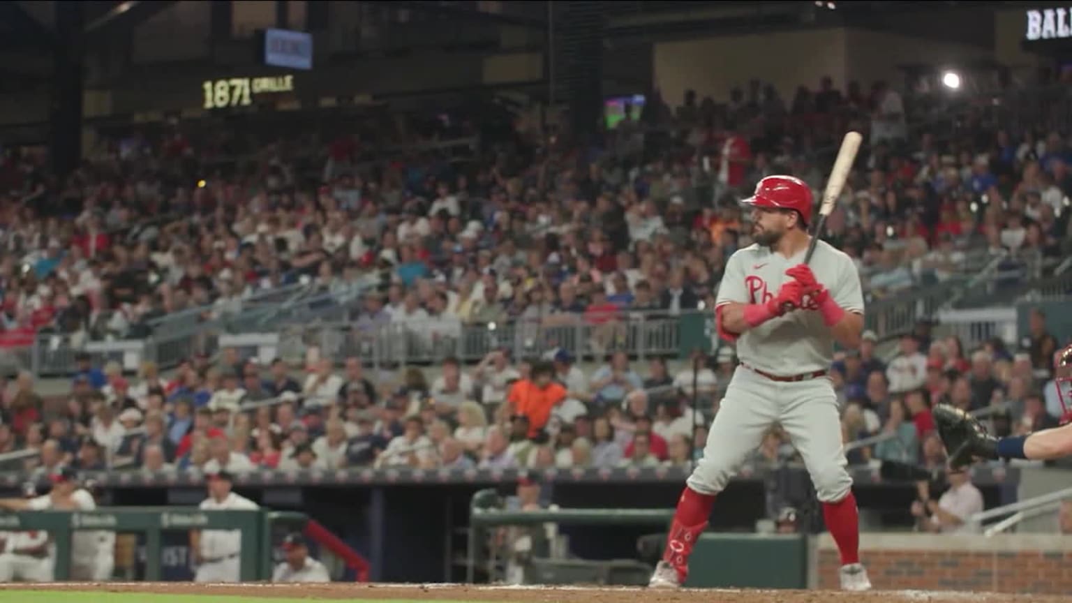 Top 10 Left Fielders 10 01/25/2024
